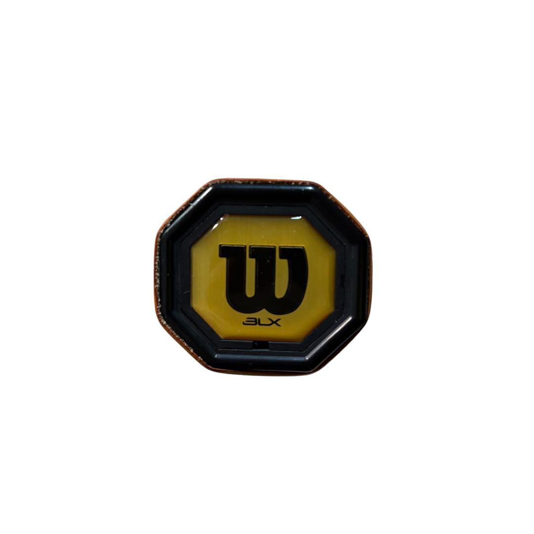 Wilson Six One テニスラケット フェデラーモデル