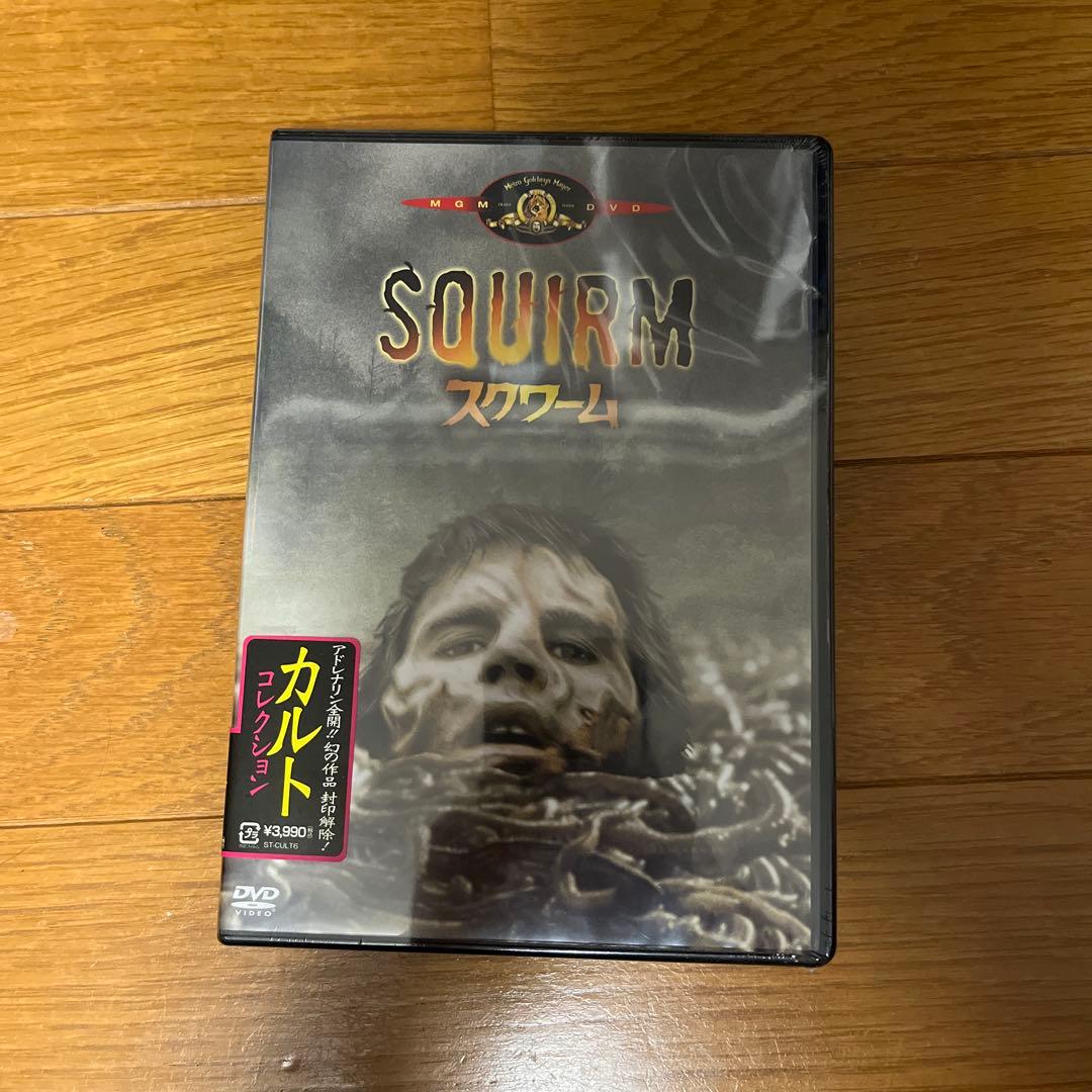 ホラー映画 DVD コレクション17枚セット　レアもあり