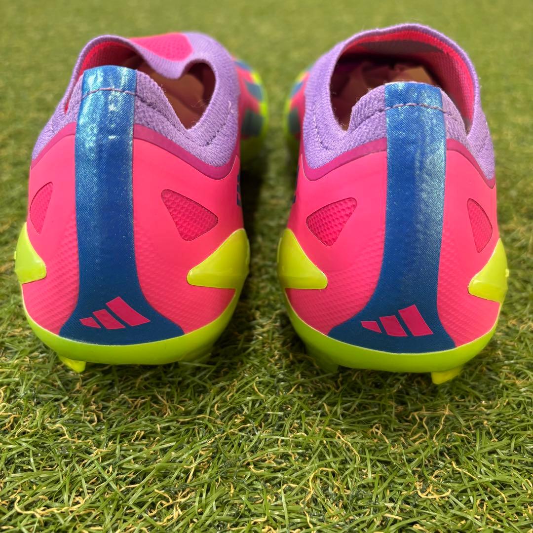 【即日発送 未使用】adidas X クレイジーファストHMS.1 LL FG