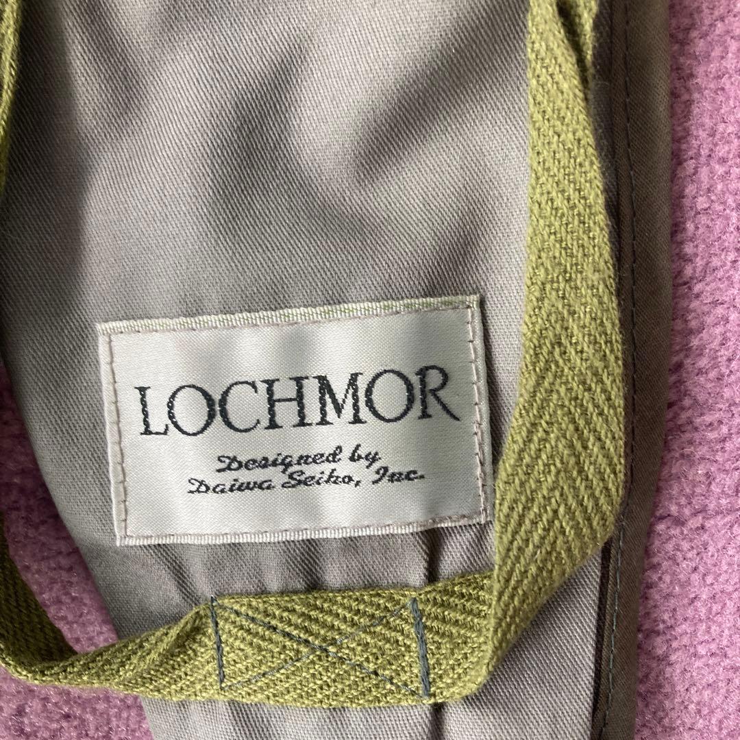 LOCHMOR AC F884-3 フライロッド 8'8\" #4