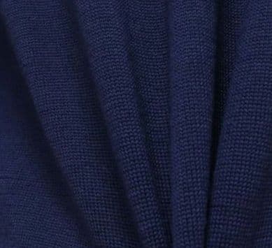 【新品未使用品】J.LINDEBERG ゴルフ用長袖ハーフジップ ニット