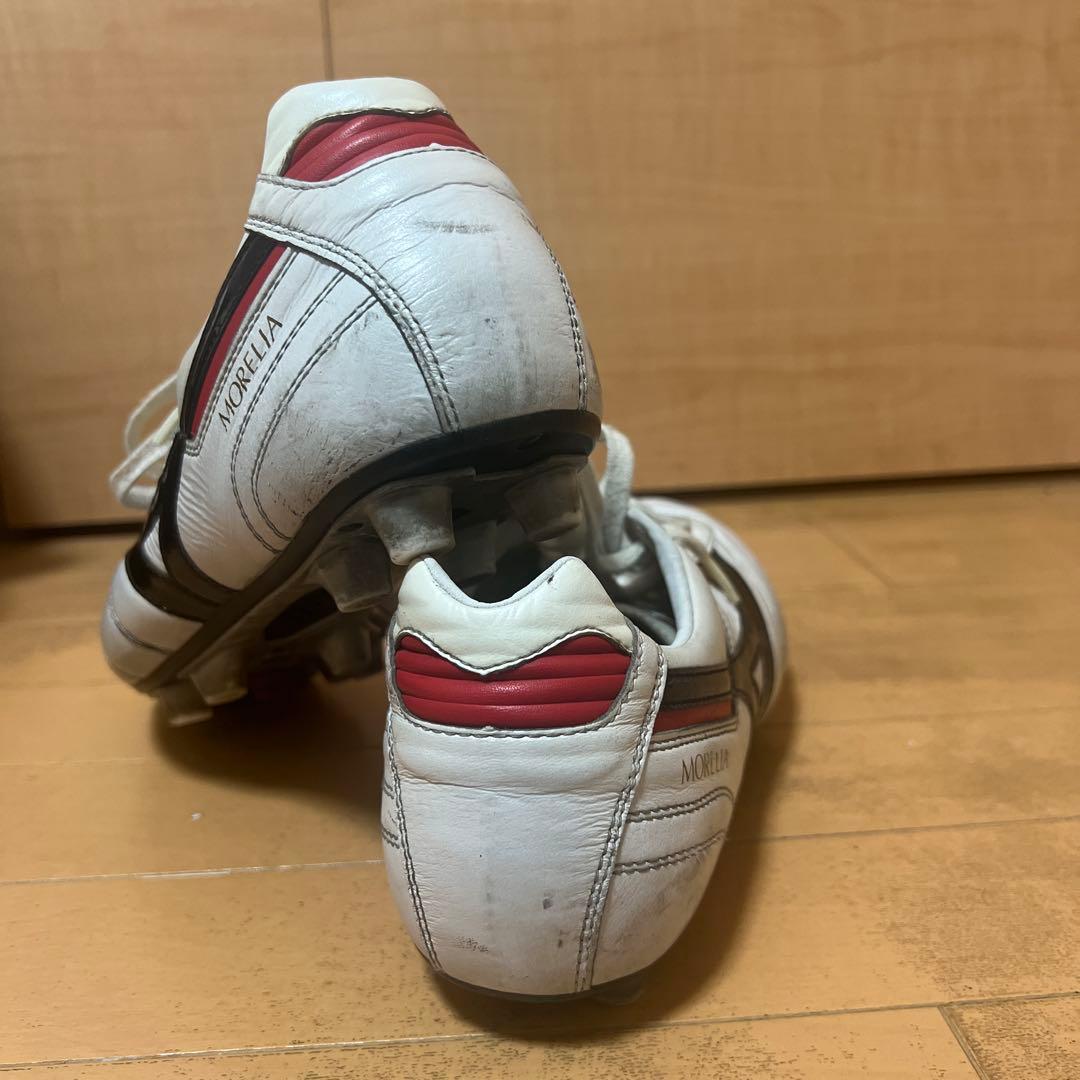 Mizuno Morelia サッカースパイク