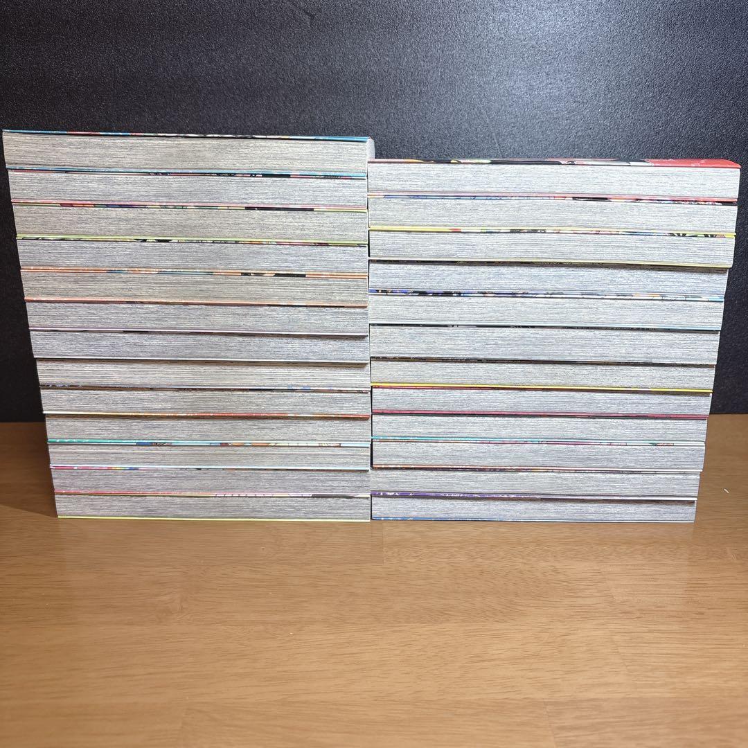 ワンピース 全巻セット