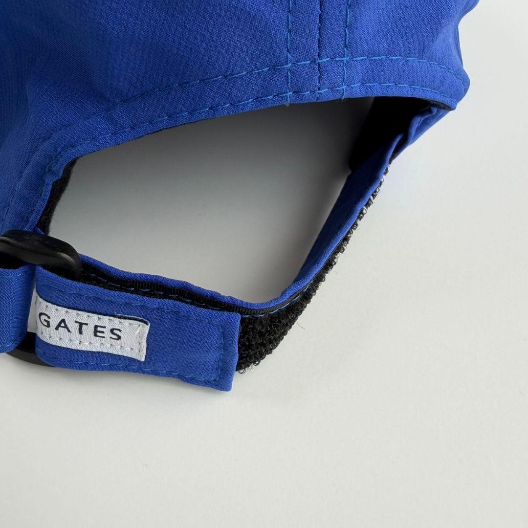 PEARLY GATES　シューズバック　ボールポーチ　ボトルカバー　3点セット