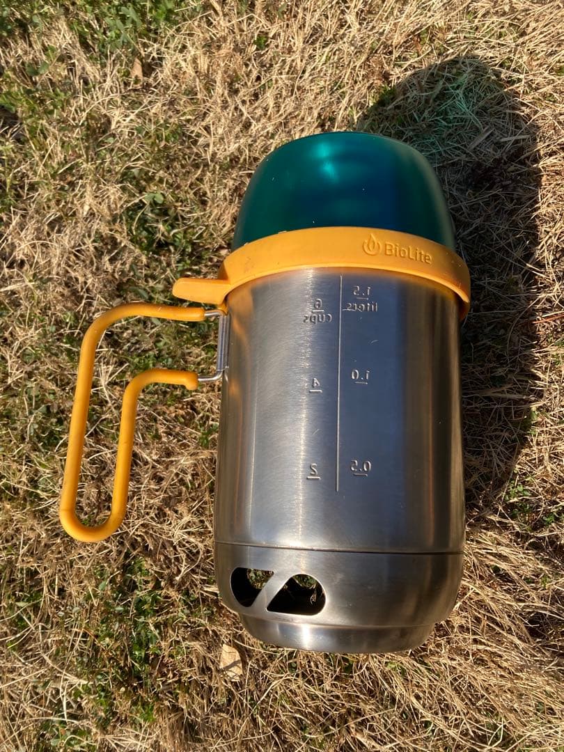 アウトドアグリルセット
