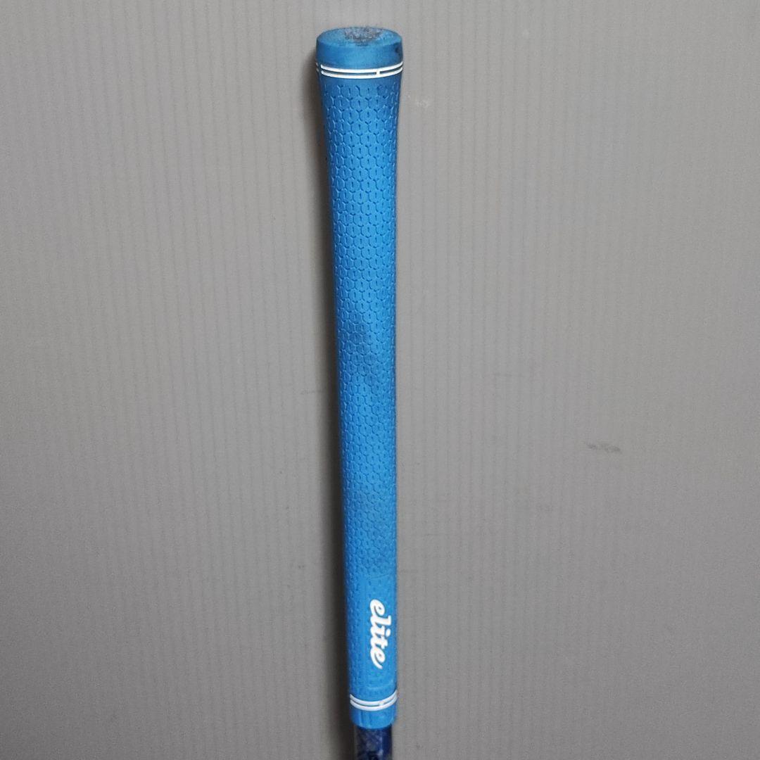 YAMAHA RMX VD FW 3W 15° ATTAS KING 4SR