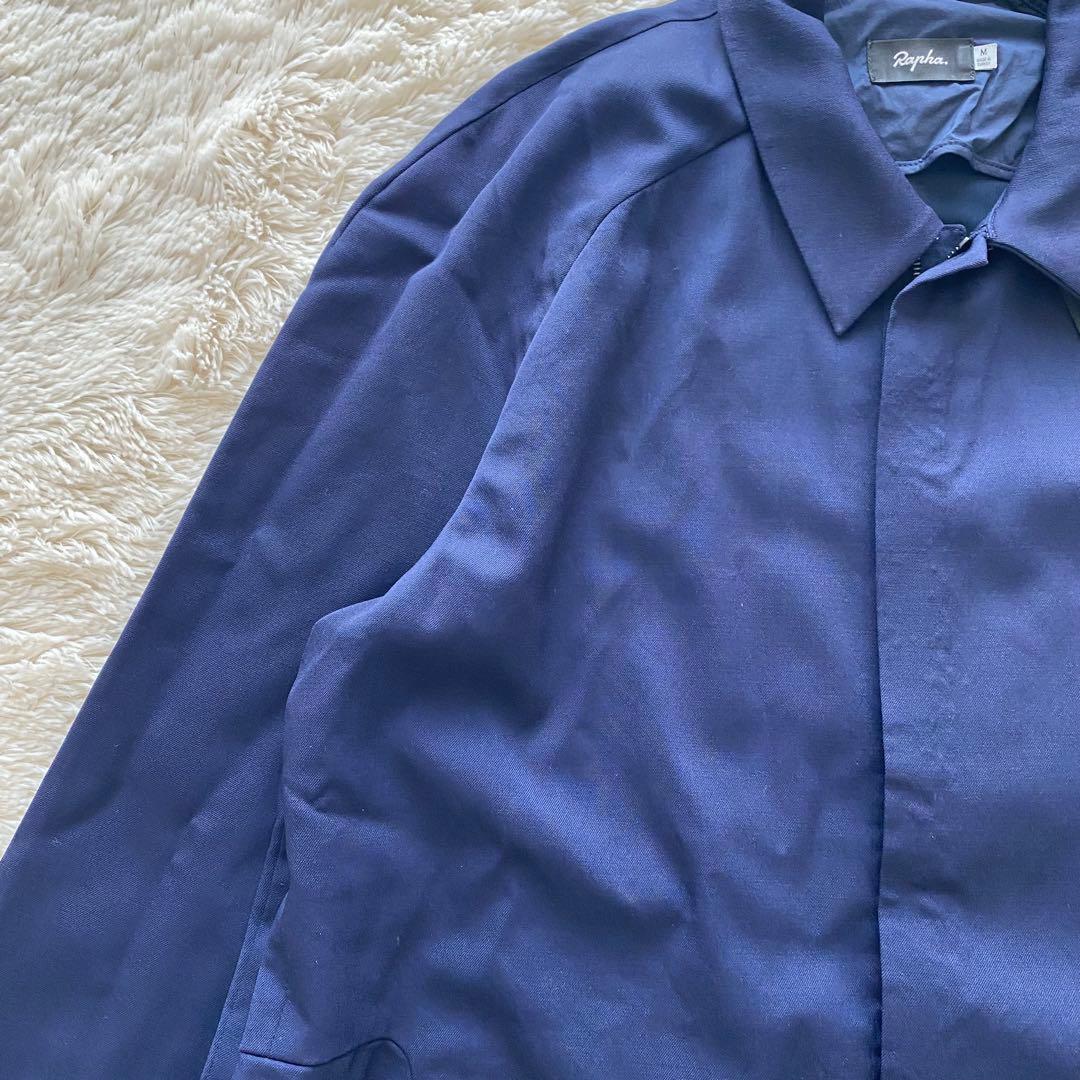 Rapha♡wool Wind jacket ウール サイクル ジャケット M