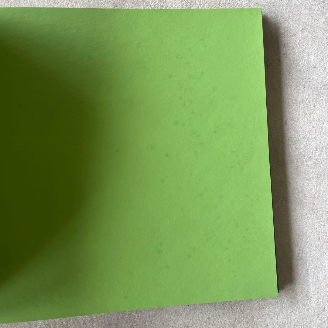 ル コルビュジェ Polychromie architecturale