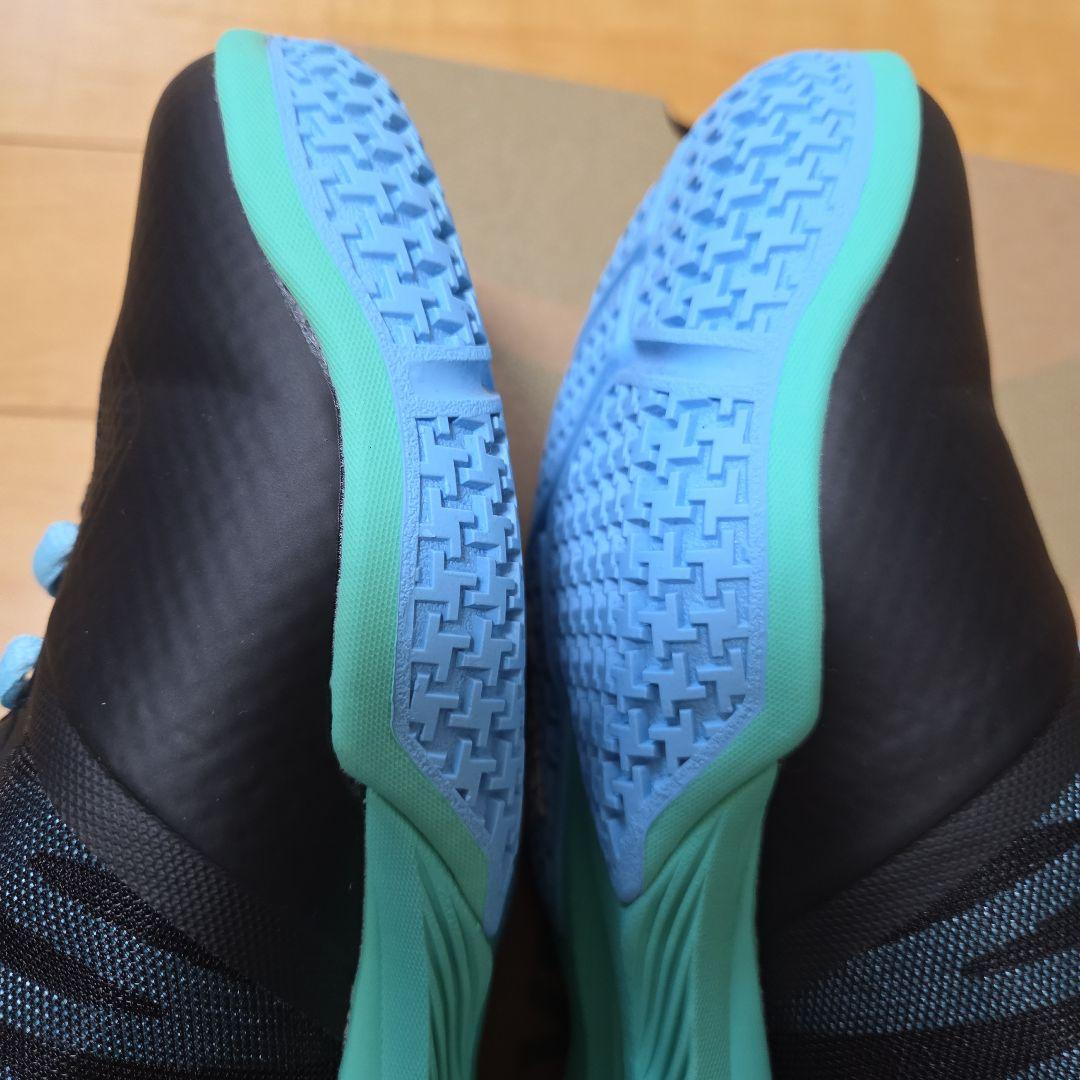 YONEX COMFORT Z バドミントンシューズ 24.5センチ