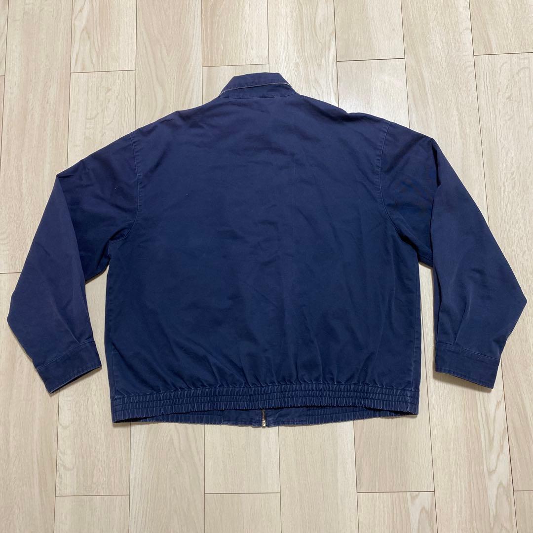 polo ralph lauren スイングトップ
