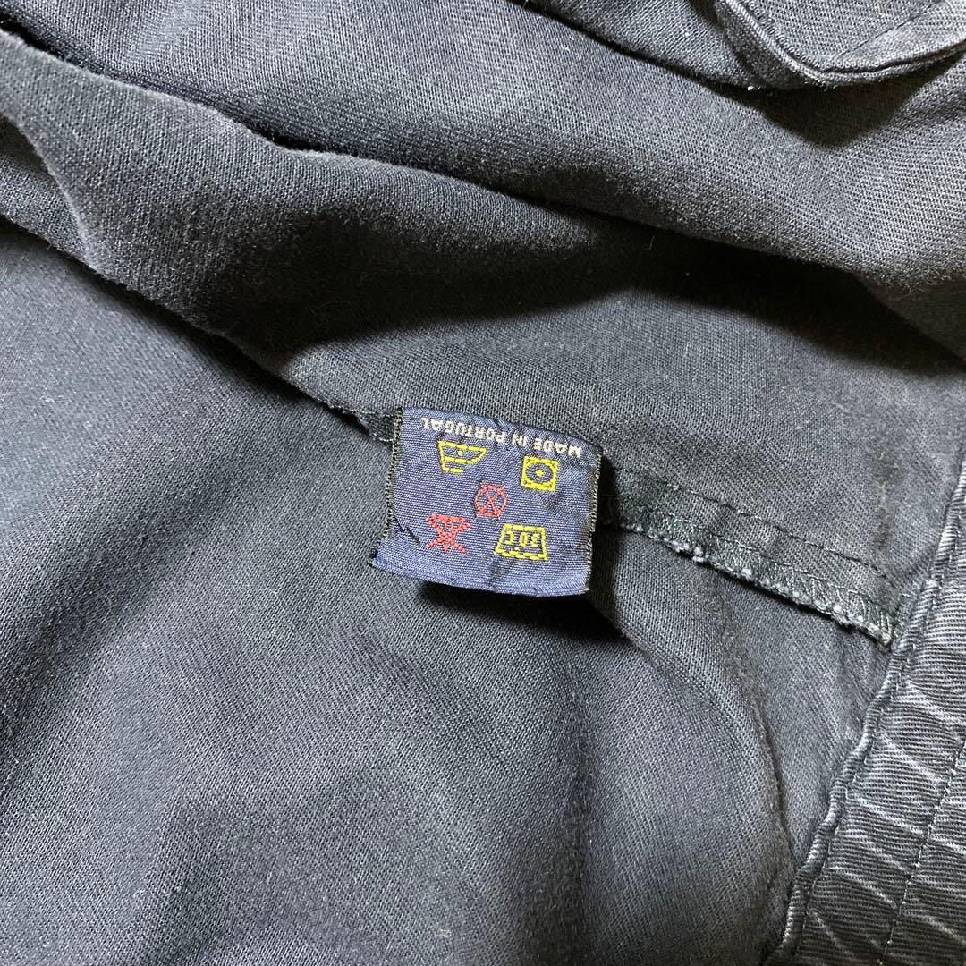 polo ralph lauren スイングトップ