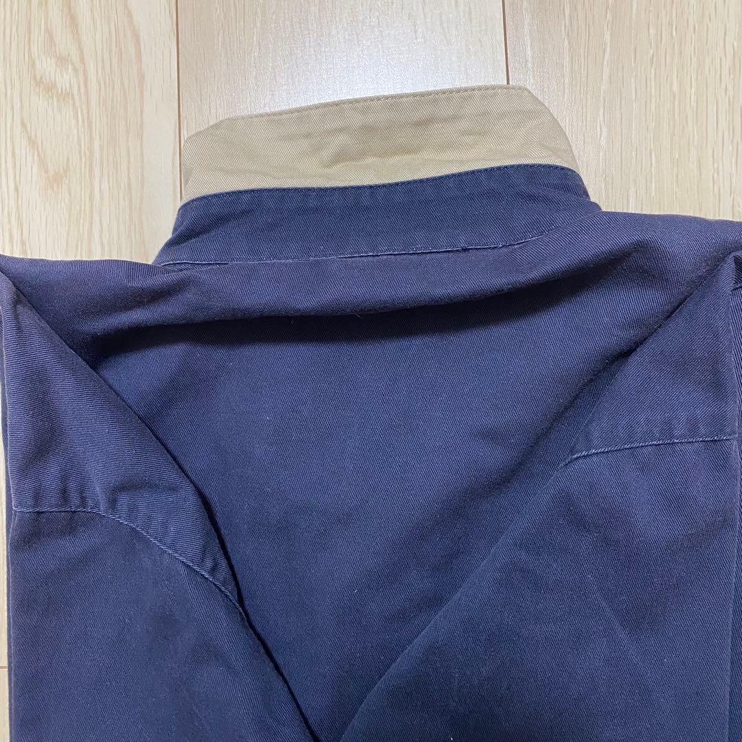 polo ralph lauren スイングトップ