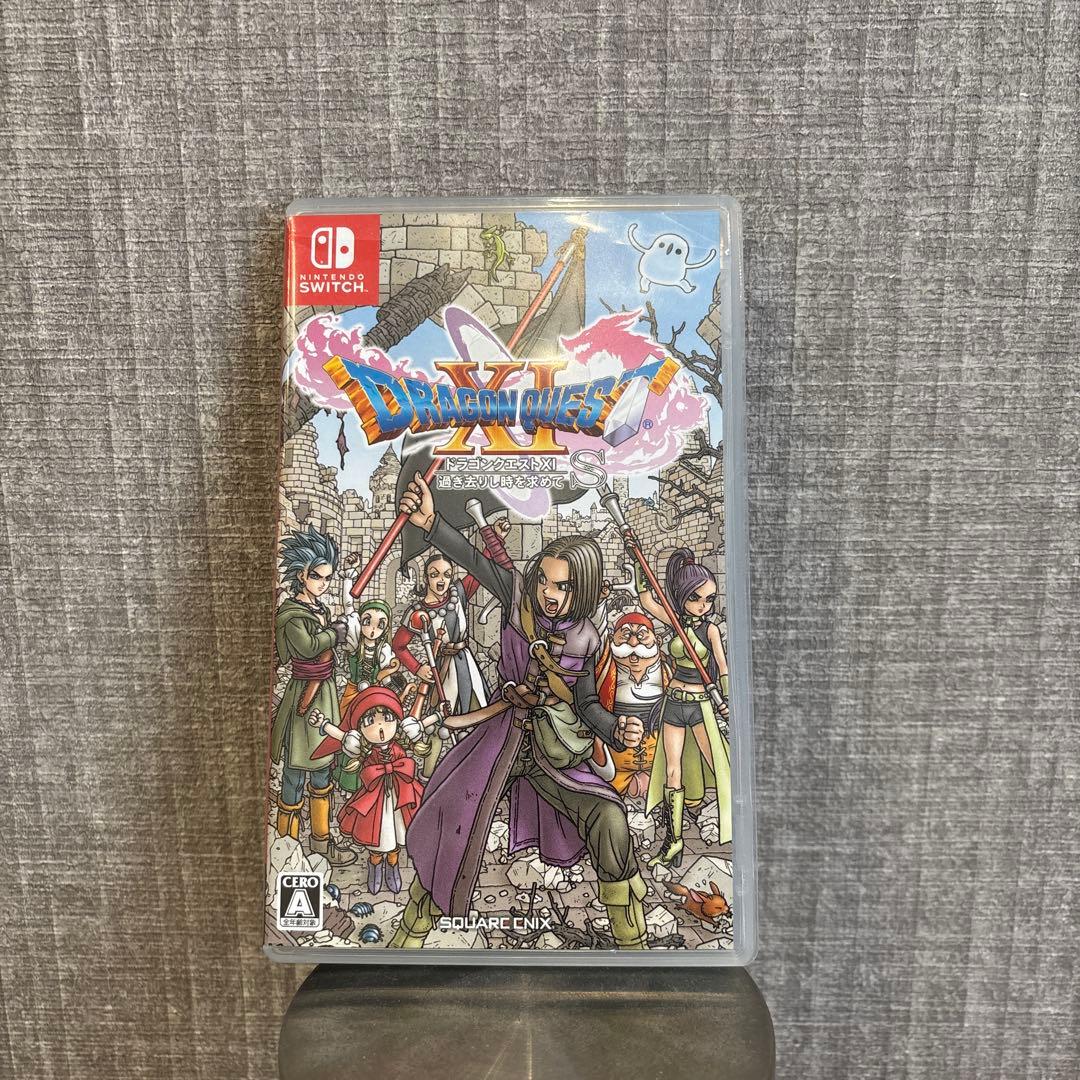 【金額相談可】Nintendo Switchゲームソフト　まとめ売り