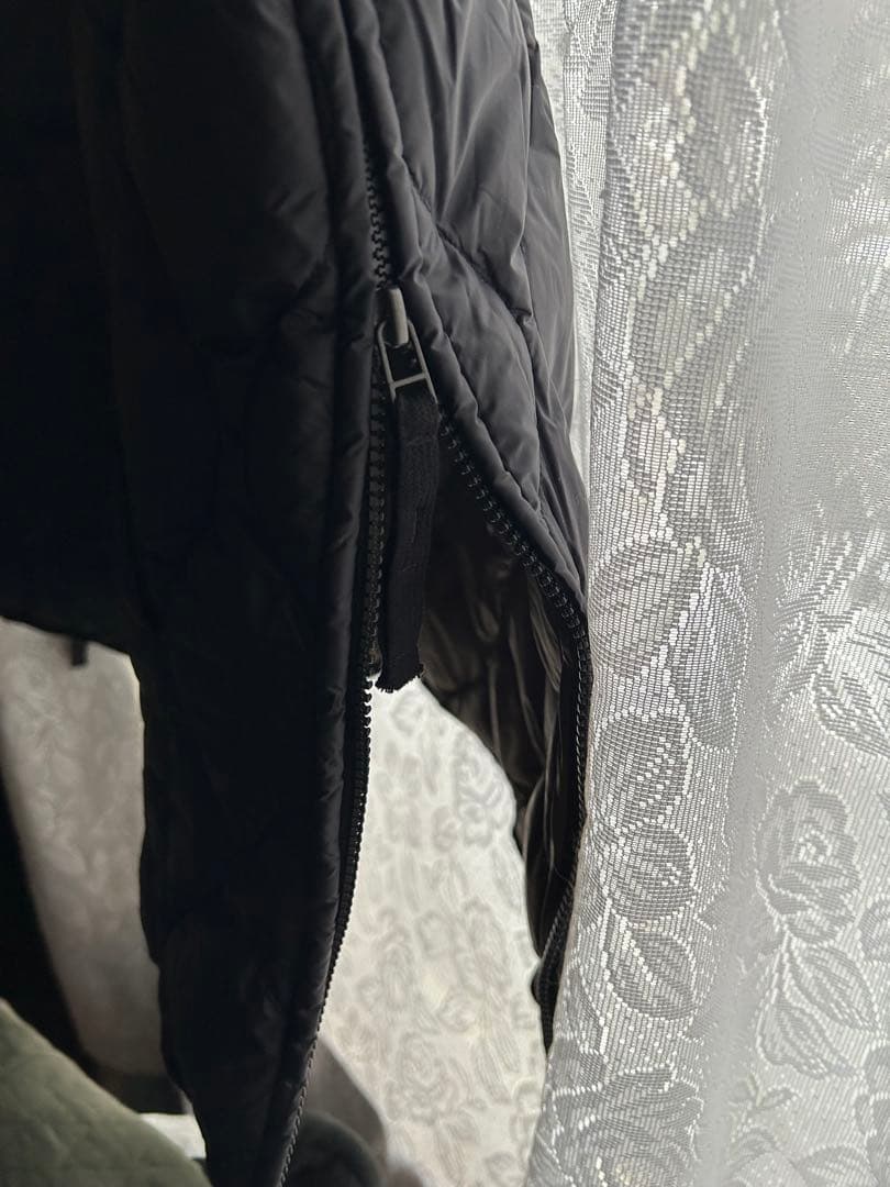 新品未使用 TAION タイオンダウンベスト size 3XL