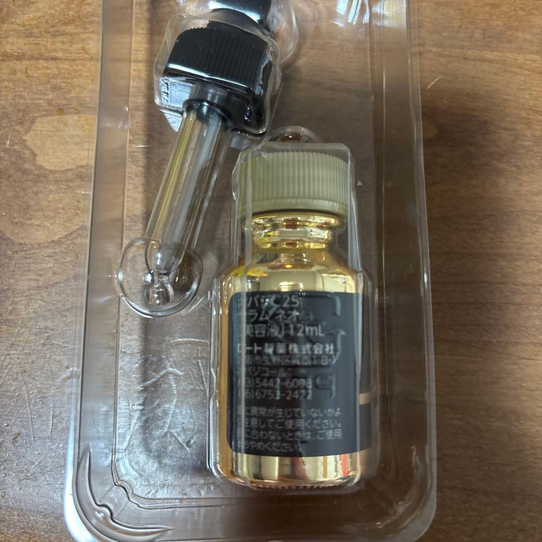 Obagi Vitamin C Serum ネオ25% 12mL