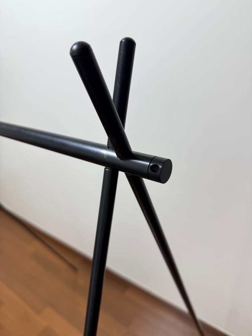 【最終】MINIMALWORKS ミニマルワークス　インディアン　ハンガー　XL