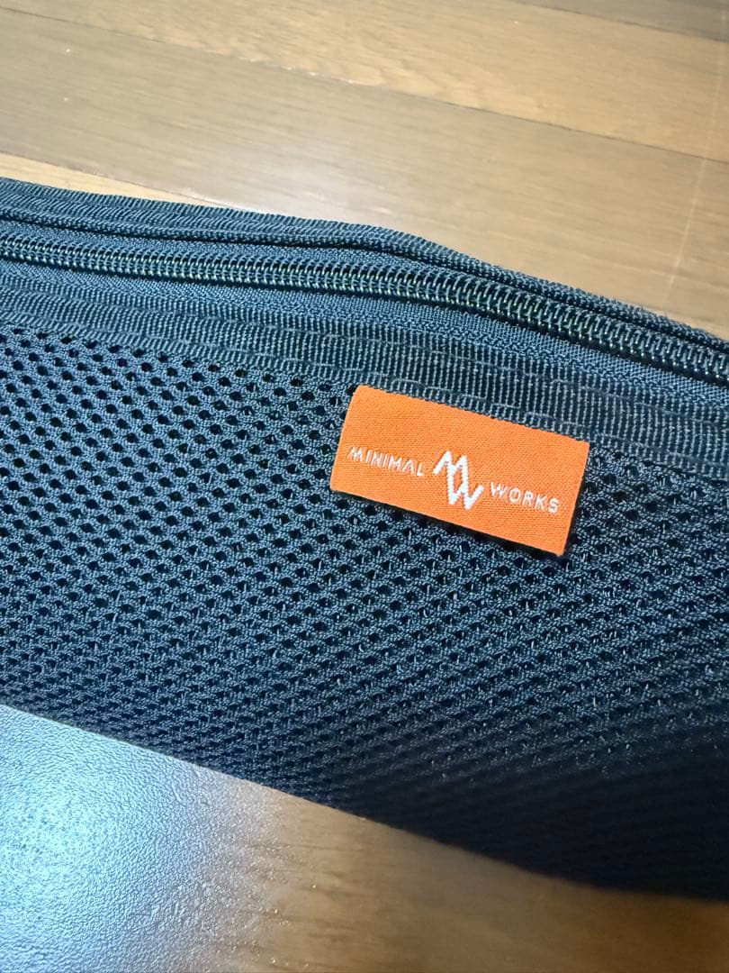 【最終】MINIMALWORKS ミニマルワークス　インディアン　ハンガー　XL