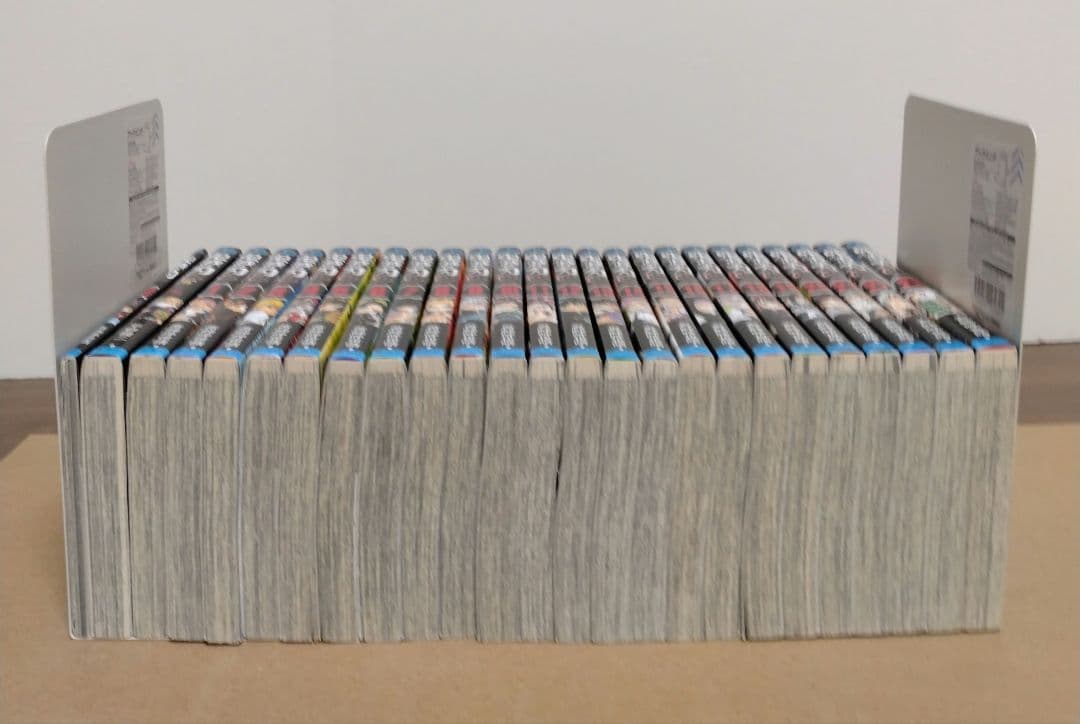 鬼滅の刃 1~23巻全巻セット　完結作品　吾峠呼世晴