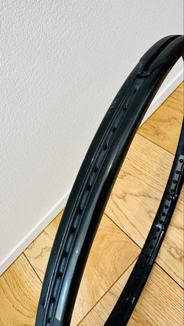 ラケット(硬式用) Wilson* ProStaff RF97 v11 .0 G2