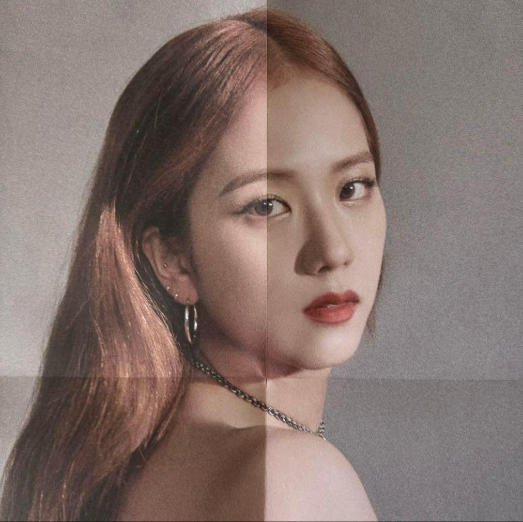 BLACKPINK KillThisLove JISOO ジス セット