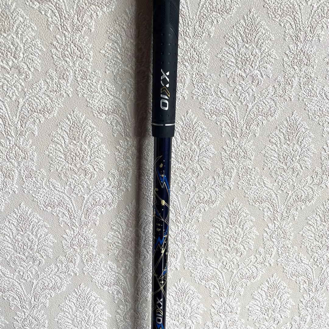 ゼクシオ13 7番アイアン カーボン MP1300 シャフト メンズ レフティ