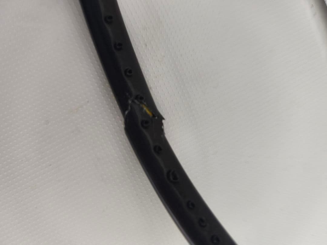 ASTROX 88D PRO バドミントンラケット