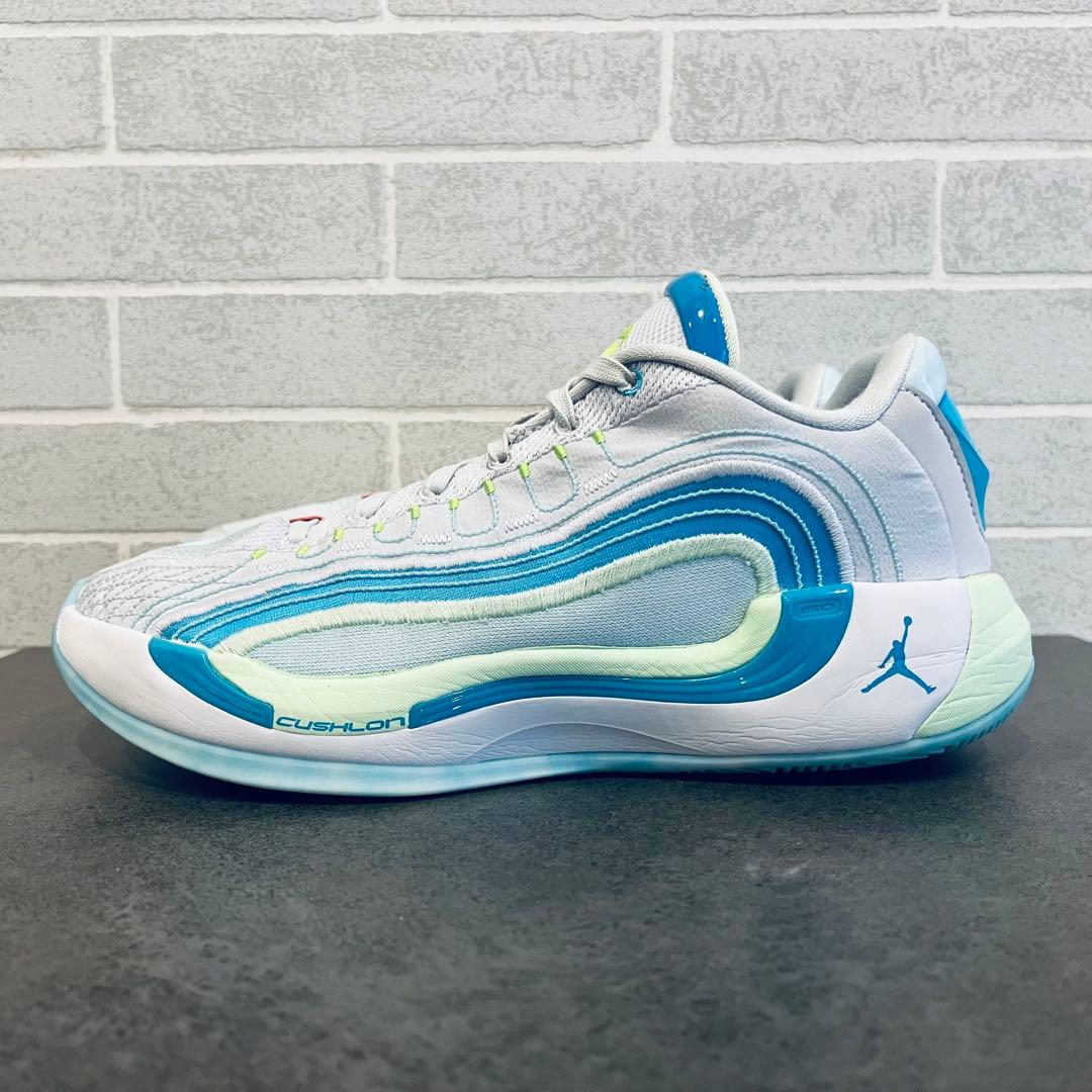 JORDAN ジョーダン LUKA ルカ 4 PF Navigator