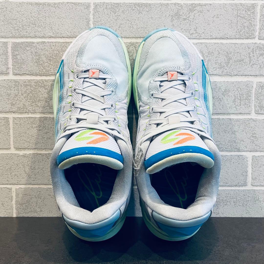 JORDAN ジョーダン LUKA ルカ 4 PF Navigator