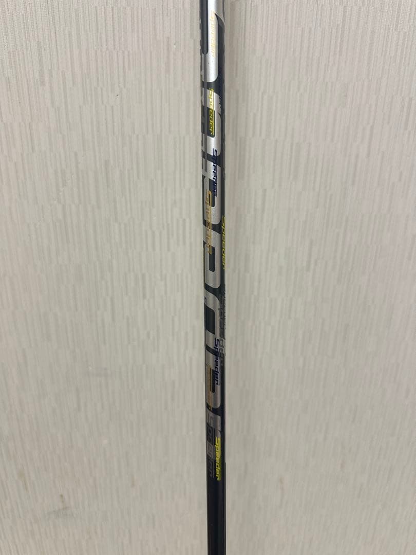 希少7W！ブリヂストン TOUR B JGR 7番 21° Speeder R