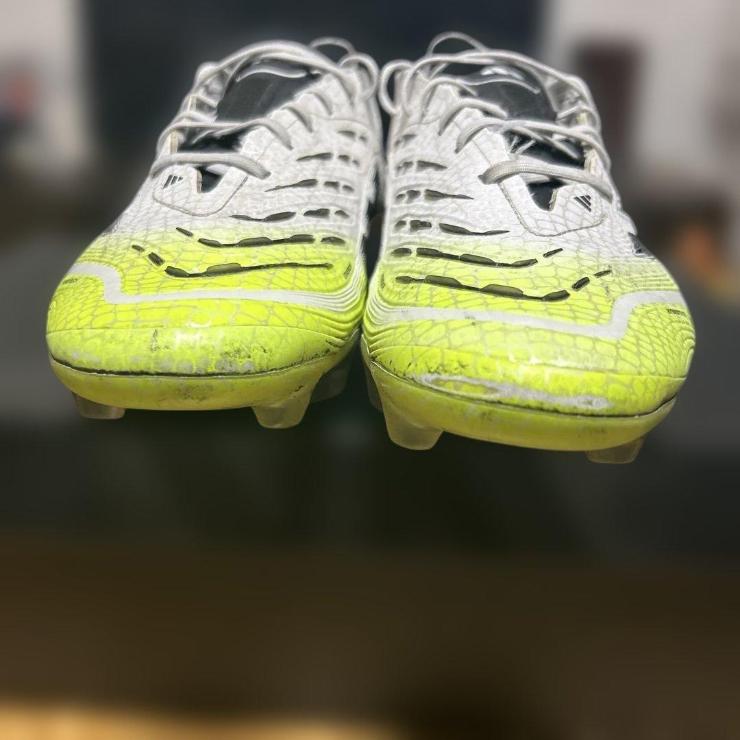 【adidas】PREDATOR ELITE HGAG 26センチ