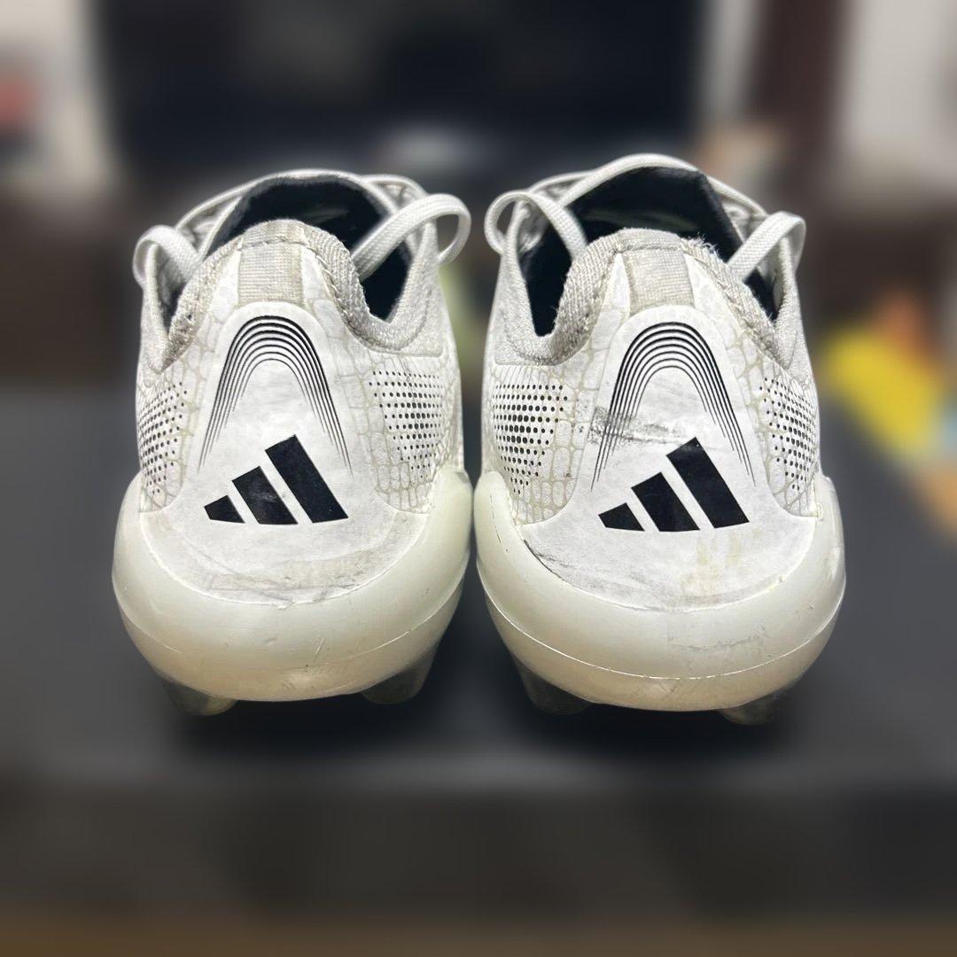 【adidas】PREDATOR ELITE HGAG 26センチ