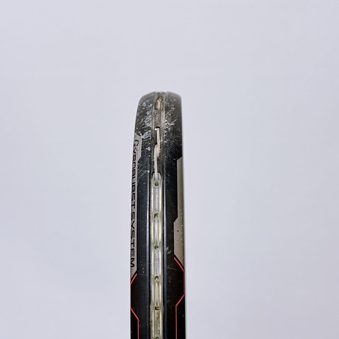 YONEX ヨネックス 軟式テニスラケット GEOBREAK 70S