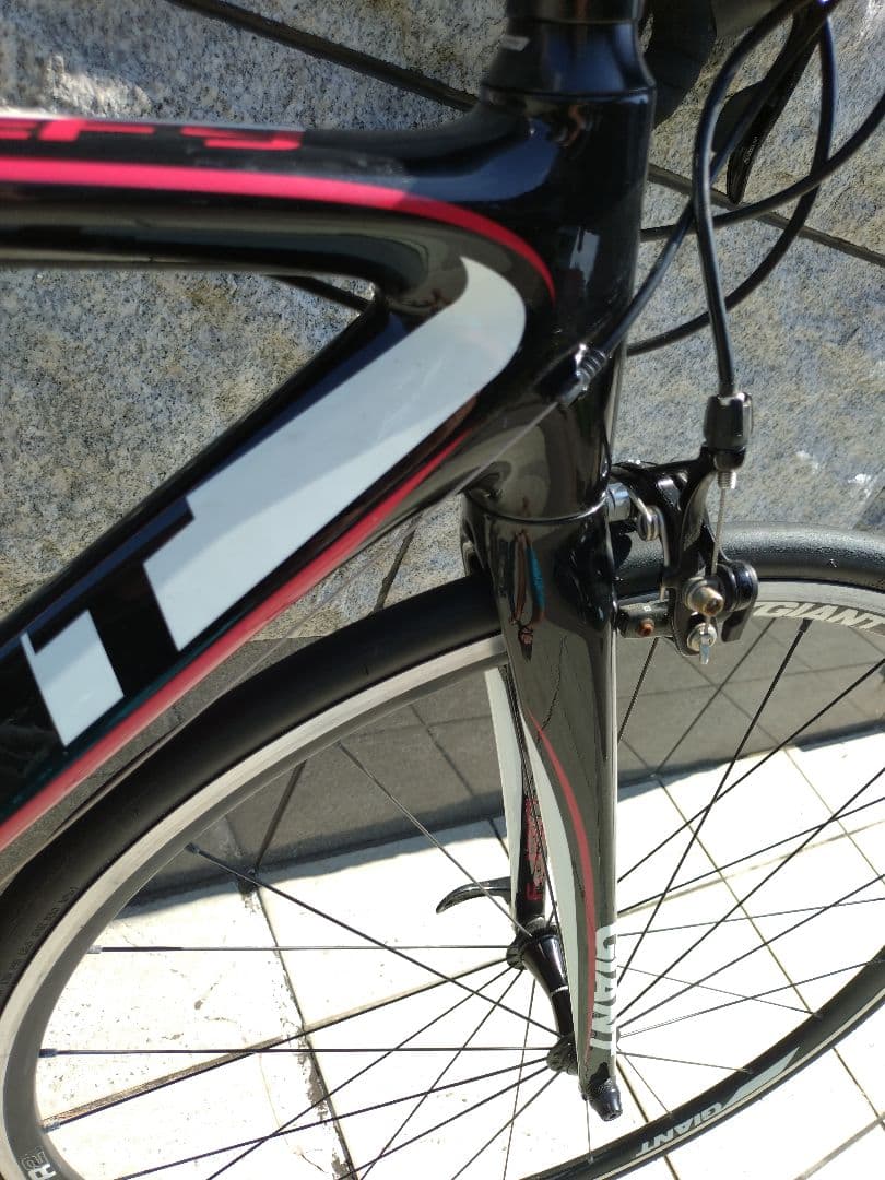 自転車本体 GIANT Defy Composite2 SRAM APEX