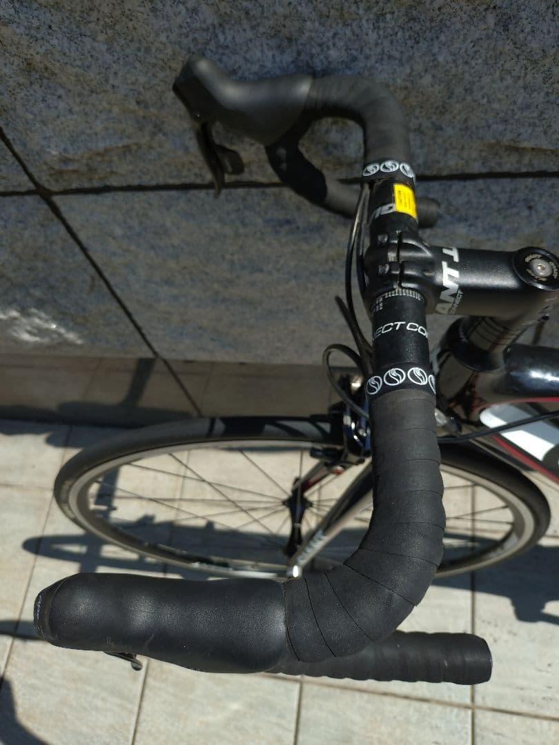 自転車本体 GIANT Defy Composite2 SRAM APEX