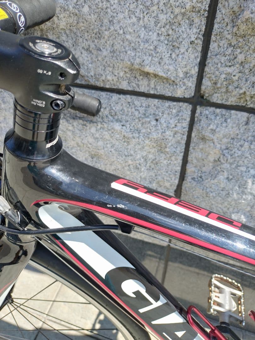 自転車本体 GIANT Defy Composite2 SRAM APEX