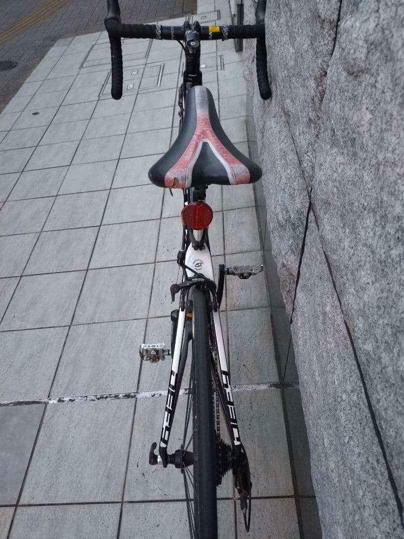 自転車本体 GIANT Defy Composite2 SRAM APEX