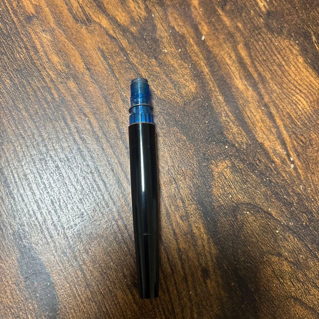 MONTBLANC 万年筆 365904 黒