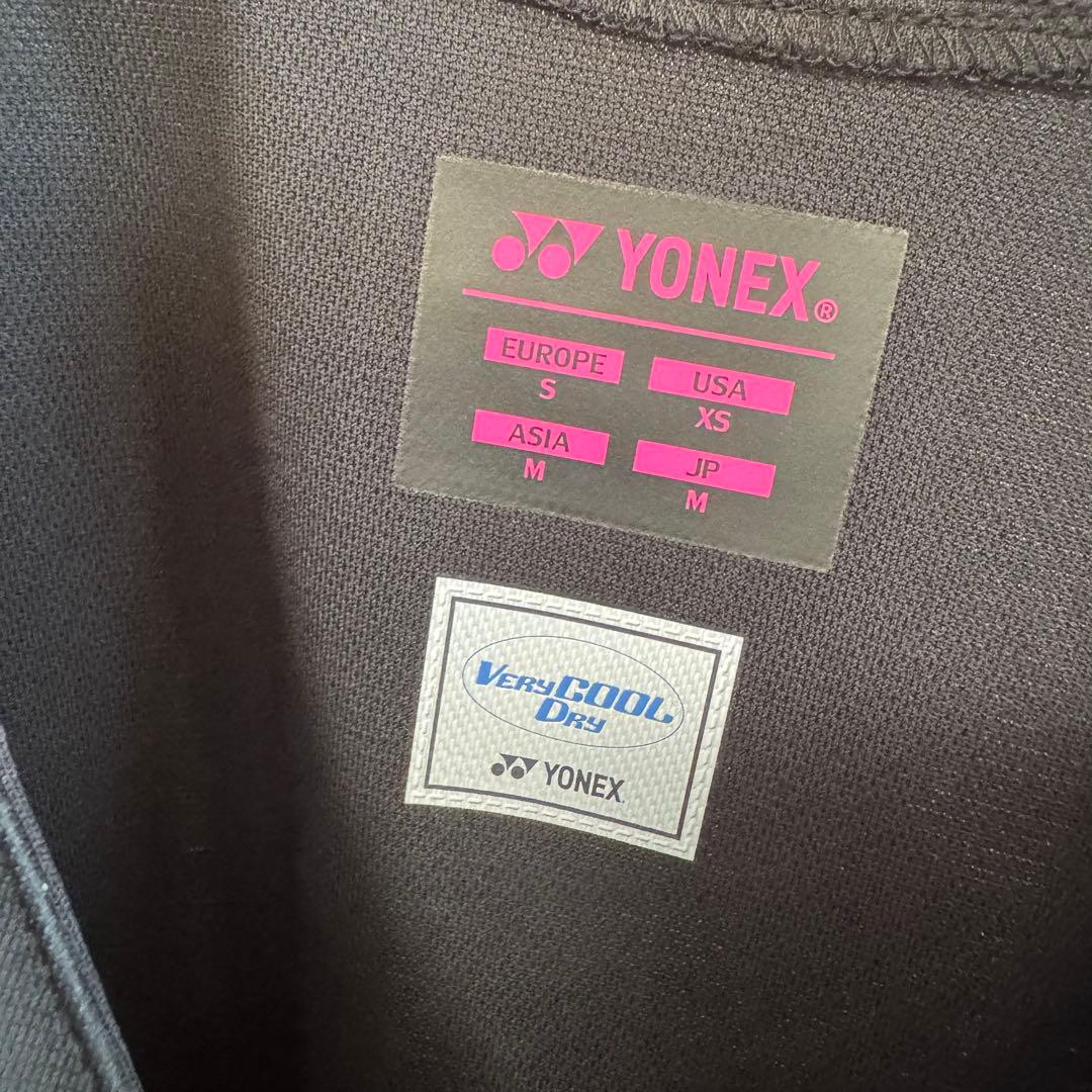 20824 YONEX ヨネックス バドミントン　テニス　ゲームウェア