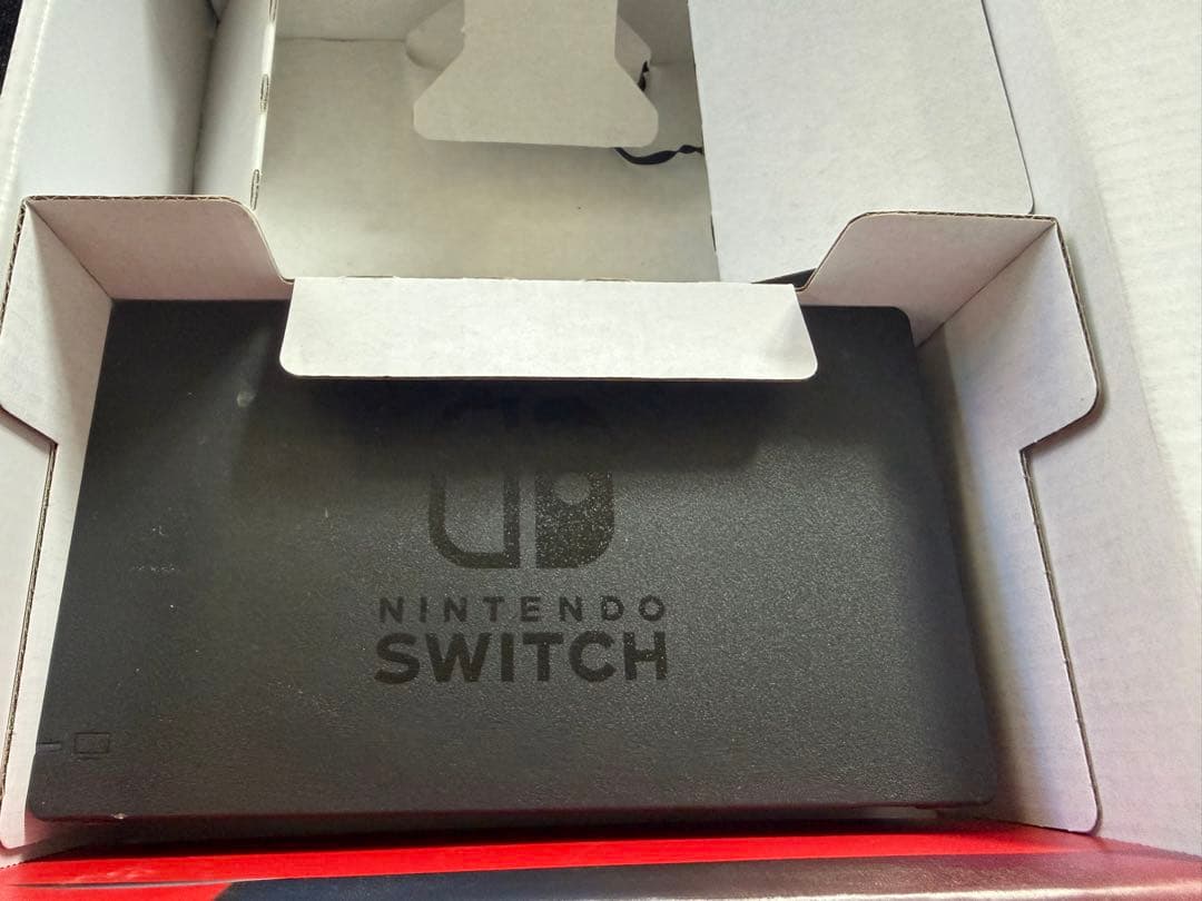 Nintendo switch 本体