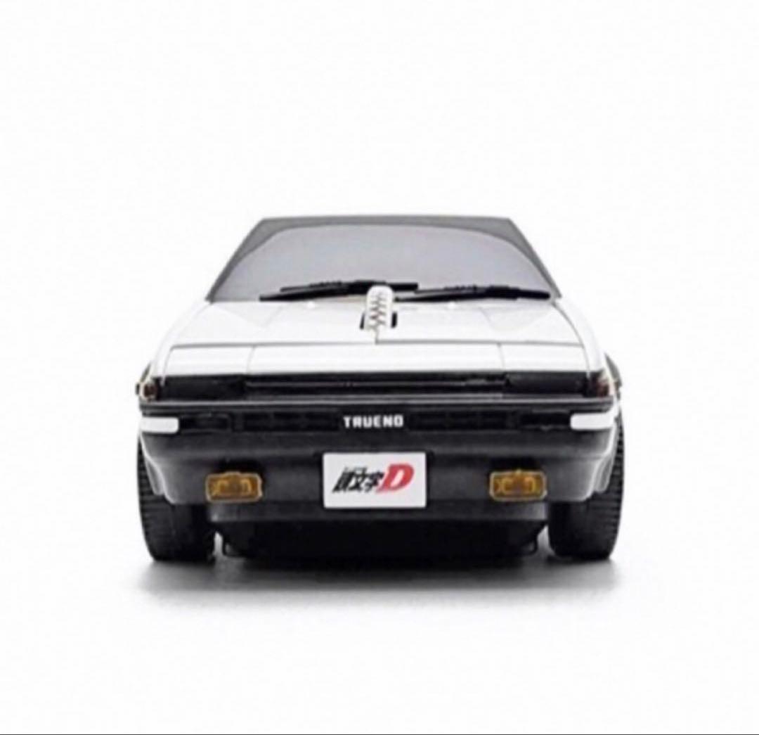 イニシャルDデザイン　無線マウス　パソコン用　新品