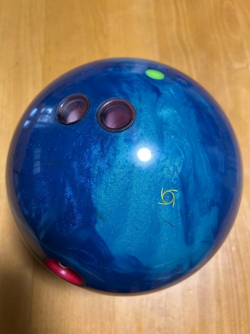 STORM サミットチューン14ポンド