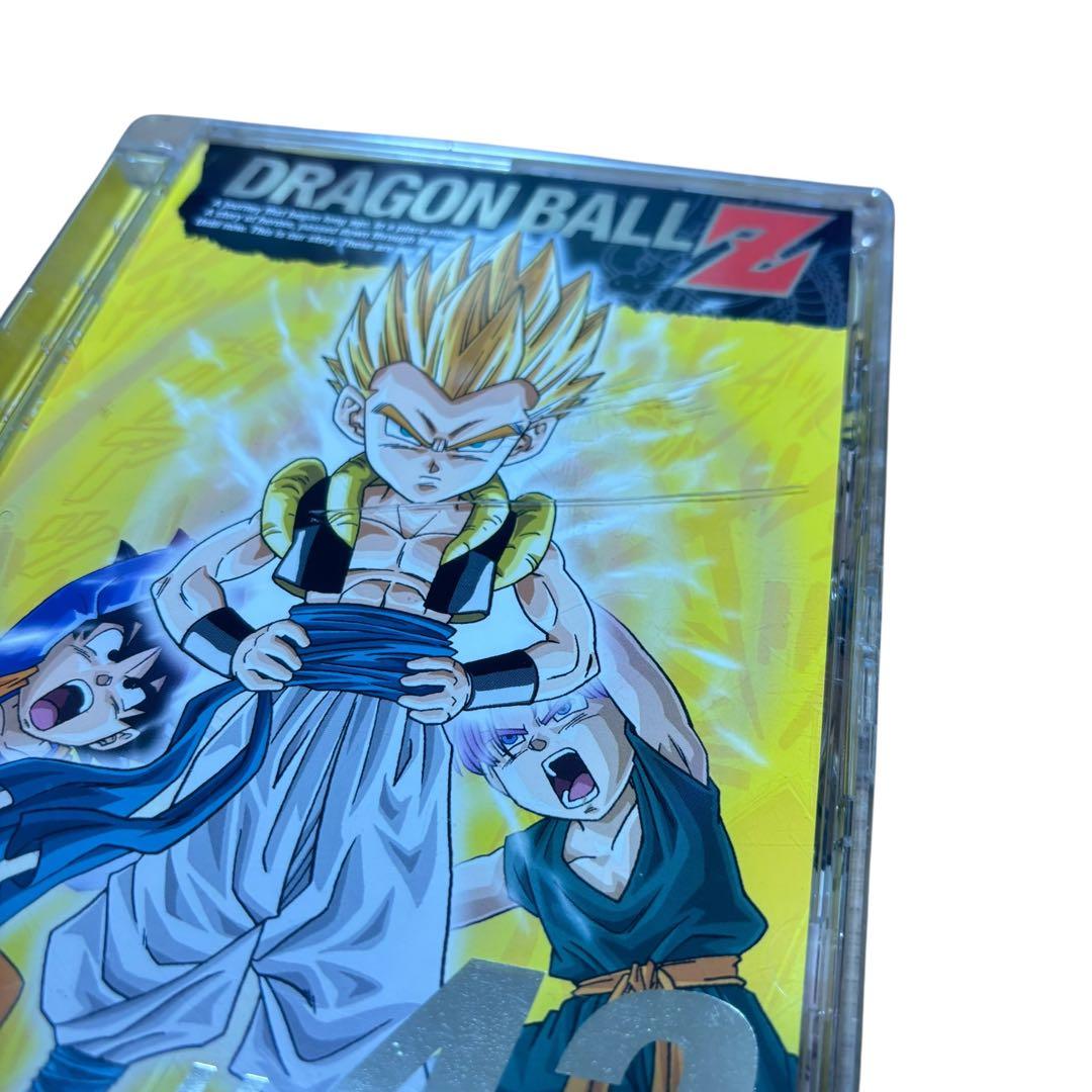 DRAGON BALL Z DVD 25巻（抜けあり）セット