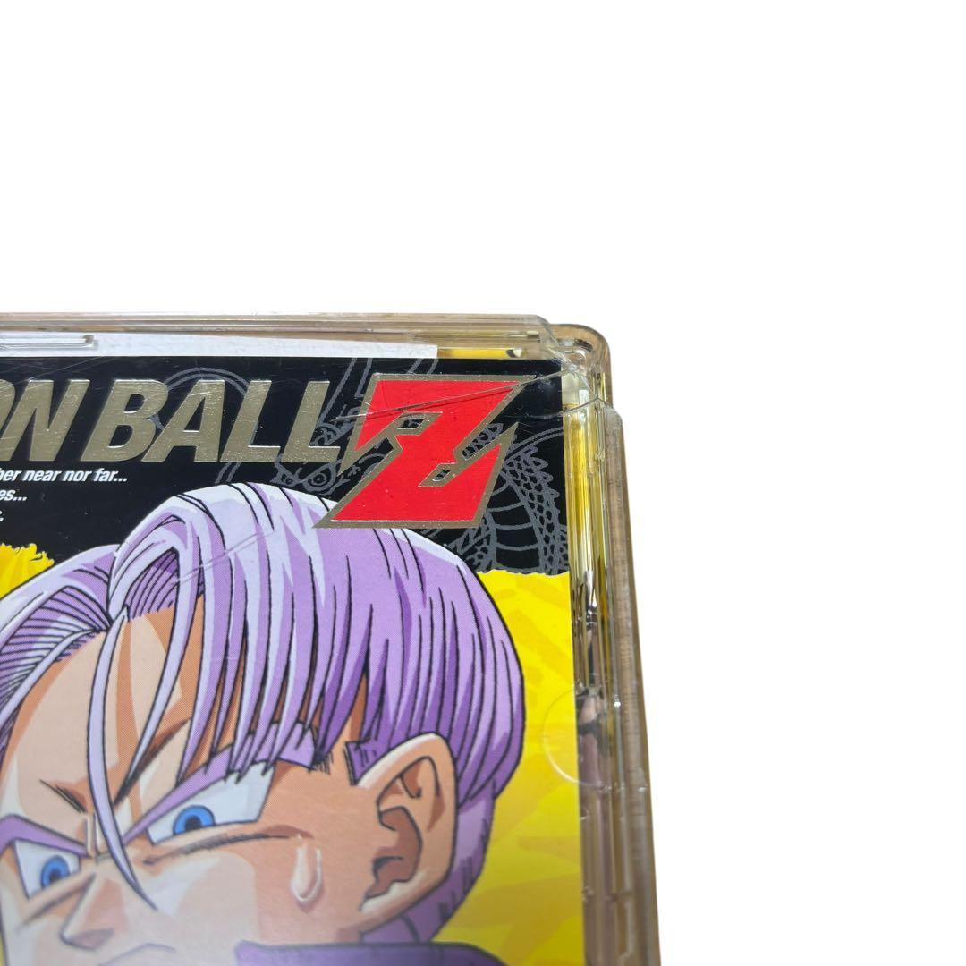 DRAGON BALL Z DVD 25巻（抜けあり）セット