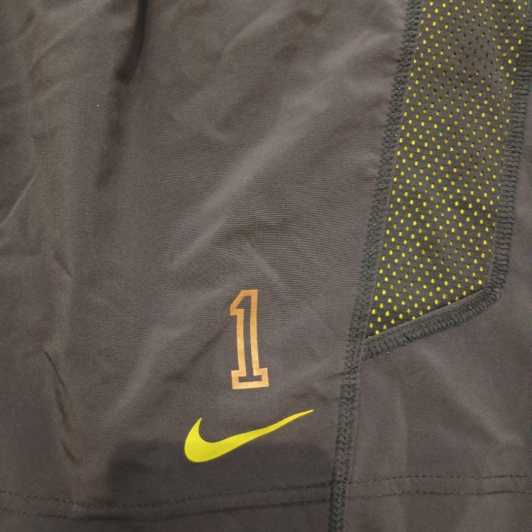 ナイキ　NIKE　実使用　ショートパンツ