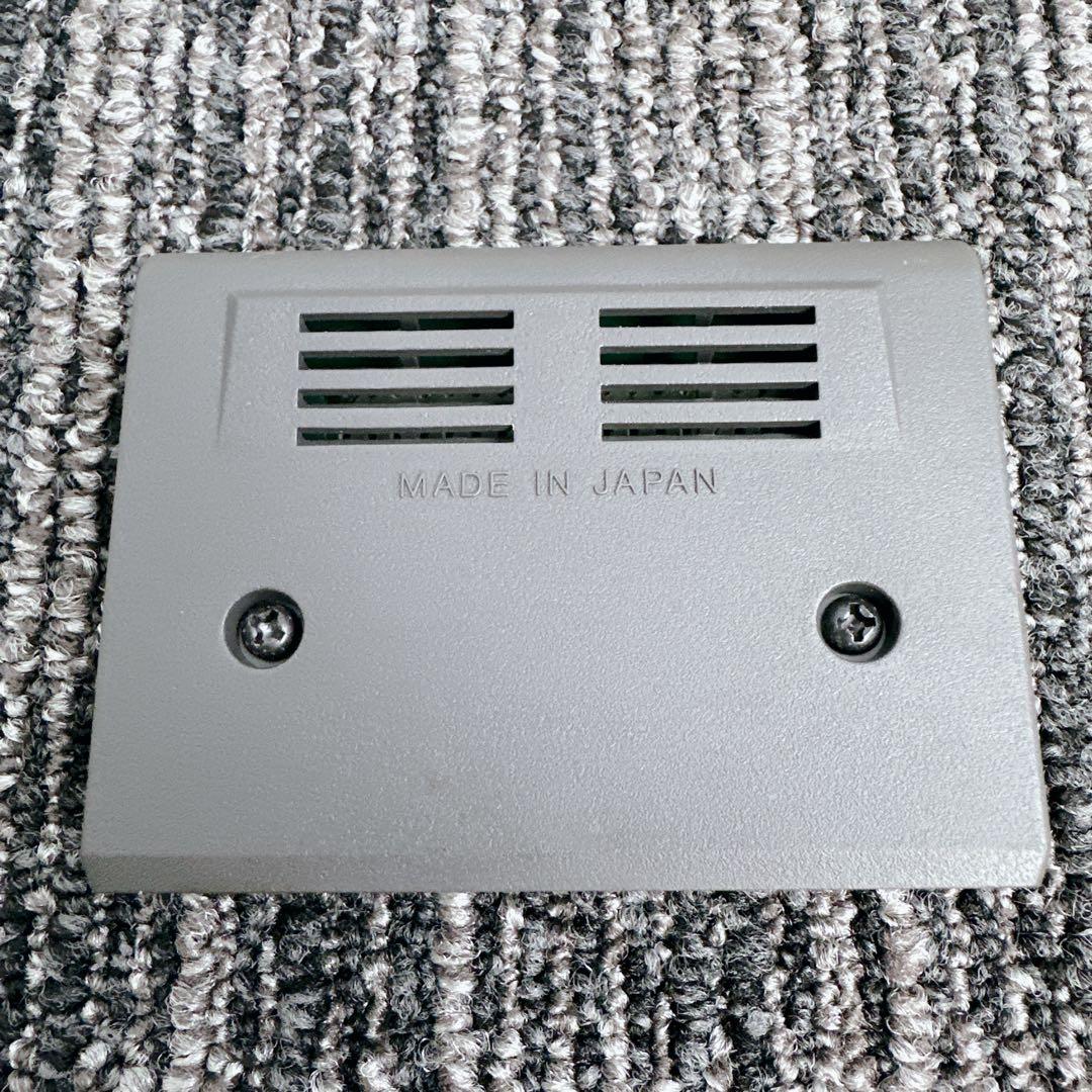 学研 ボタンウォーズ 箱付 希少 レトロゲーム 当時物