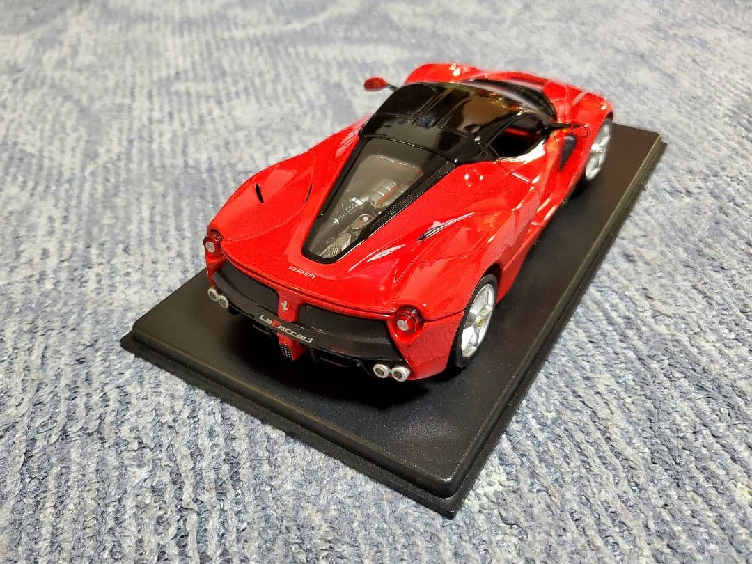 フェラーリコレクション1～3 まとめ売り