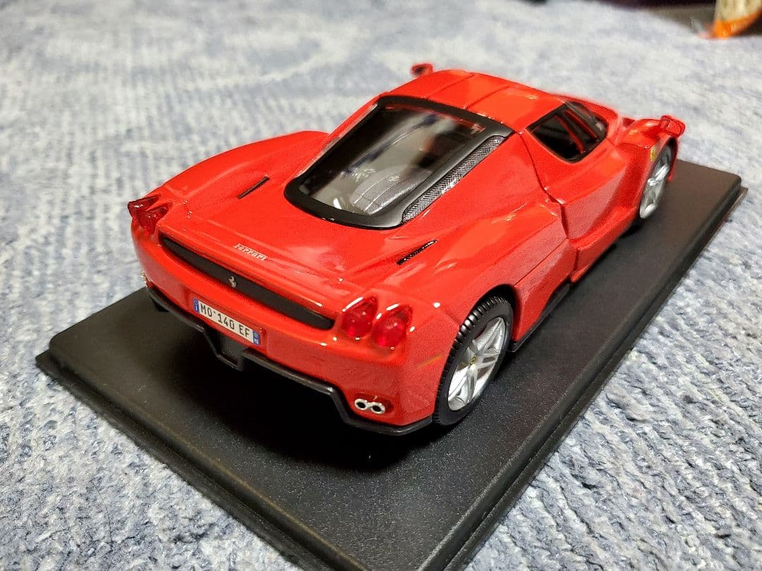 フェラーリコレクション1～3 まとめ売り
