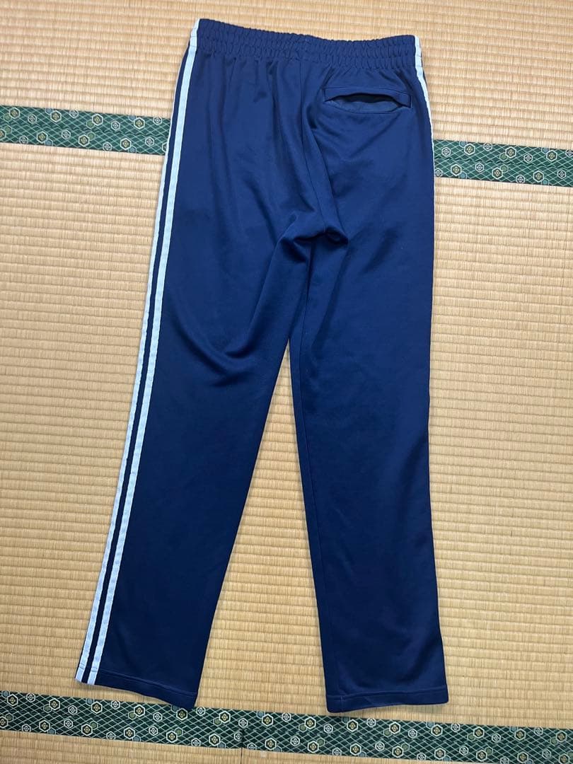 adidas 3S firebird ファイヤーバード トラックパンツ