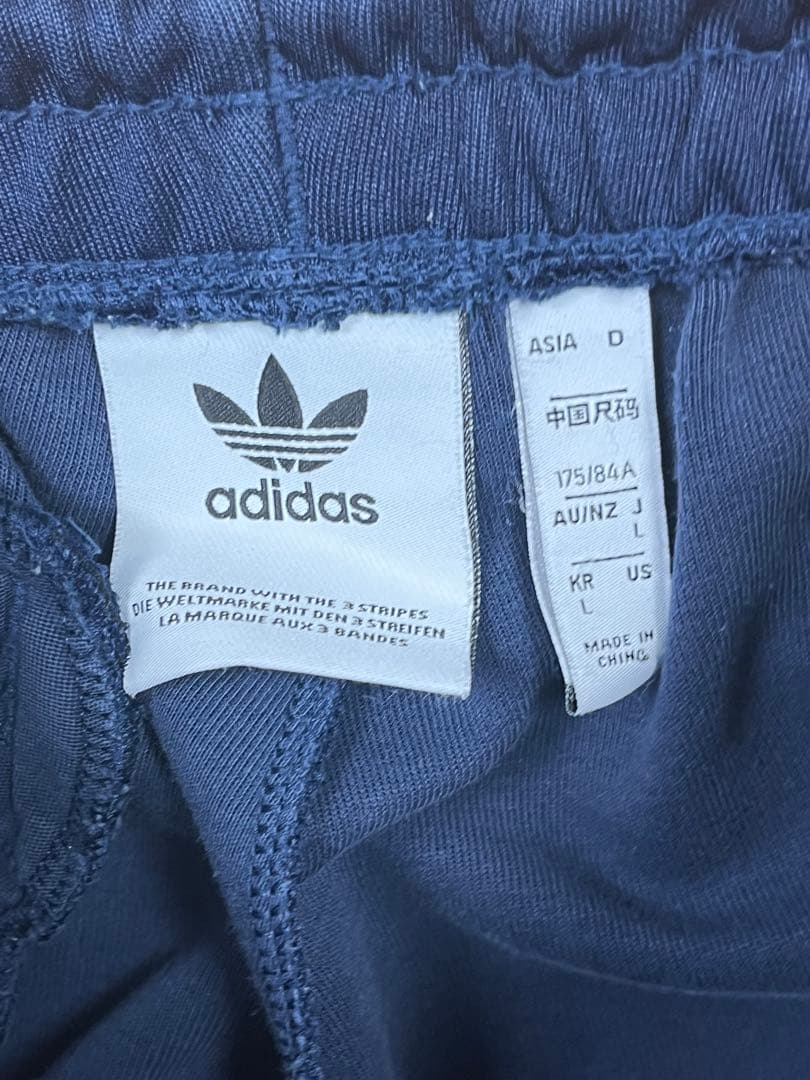 adidas 3S firebird ファイヤーバード トラックパンツ