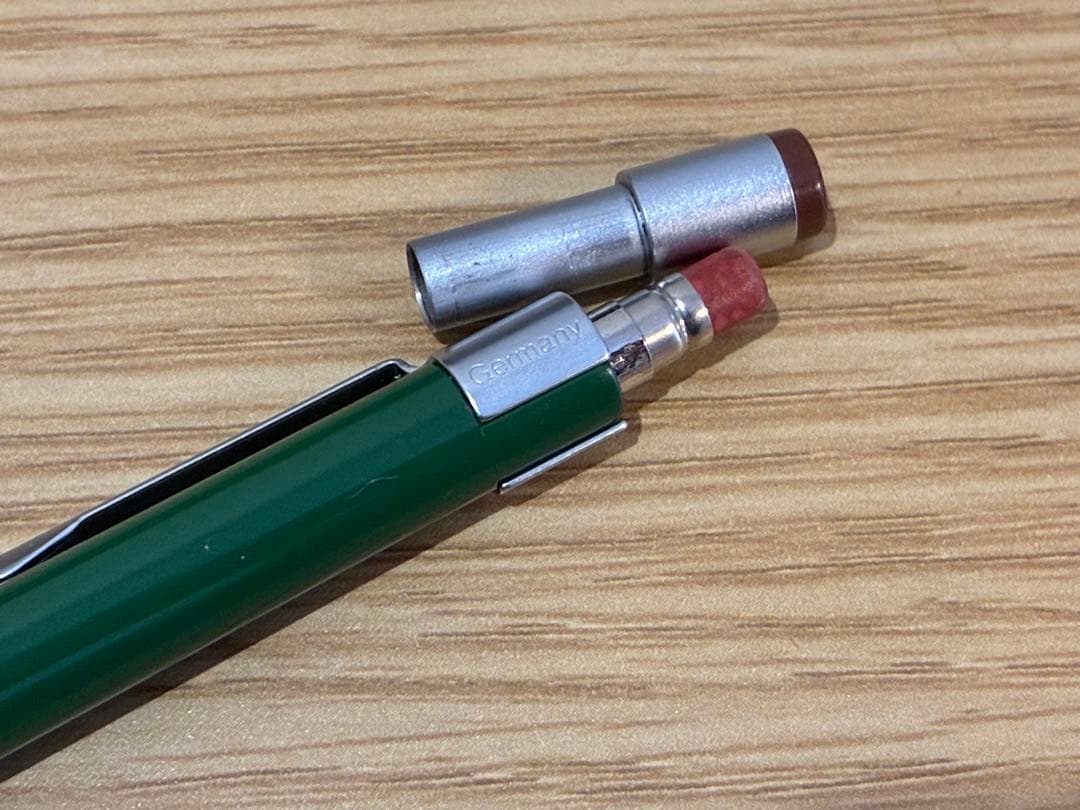 筆記具 Faber-Castell TK - matic 0.5